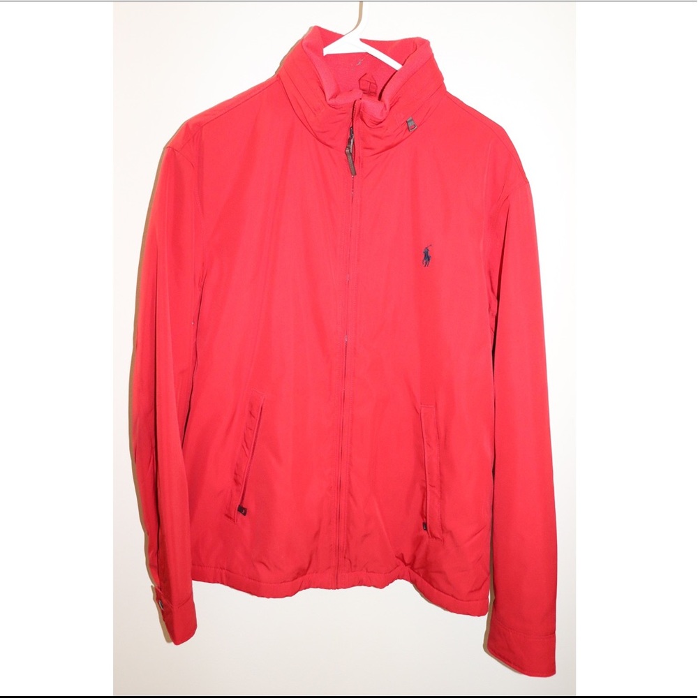 Polo Ralph Lauren Jacket